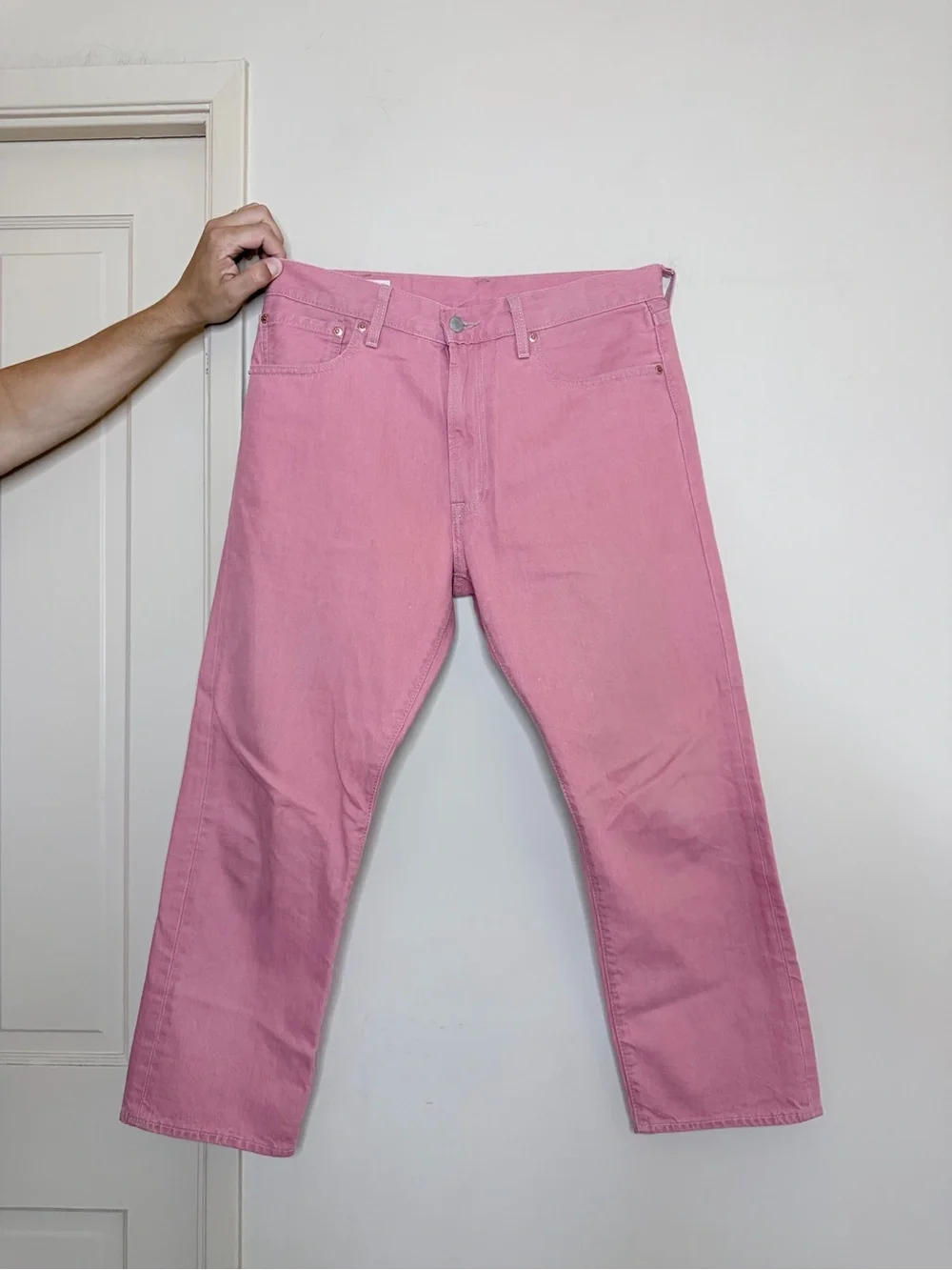 Levis levi two